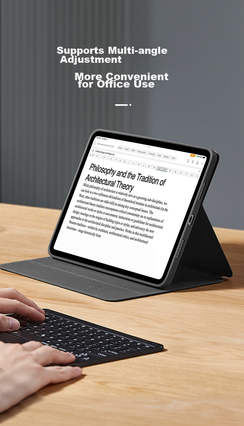 Чехол для iPad Pro 11