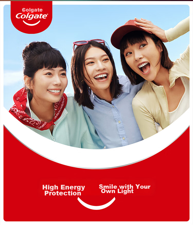 Зубная щетка Colgate, 48-щетинная, для взрослых, ультратонкая, мягкая, с защитой десен, 2 шт.