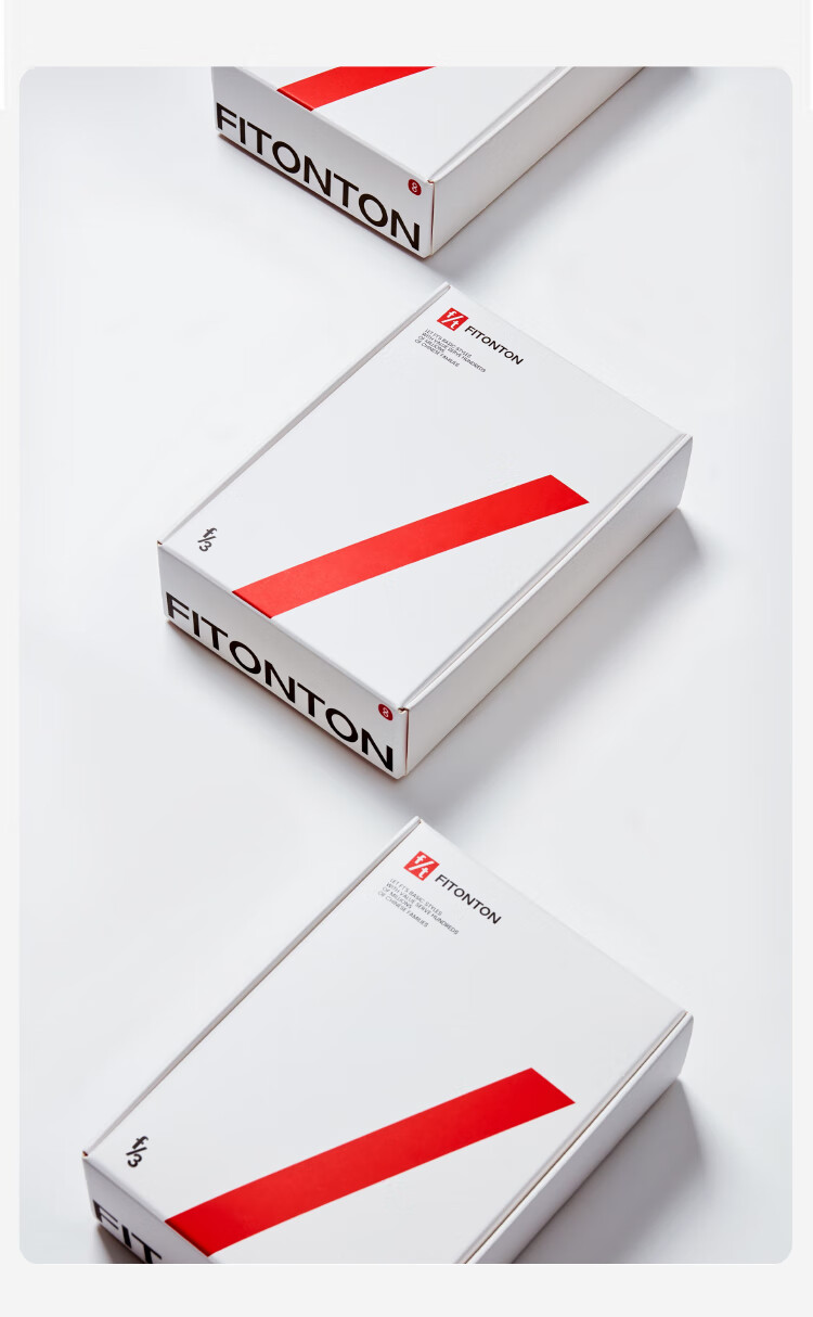Мужские трусы FitonTon, из чистого хлопка, антибактериальные, средней посадки, комфортные, дышащие, 3 шт., размер 3XL