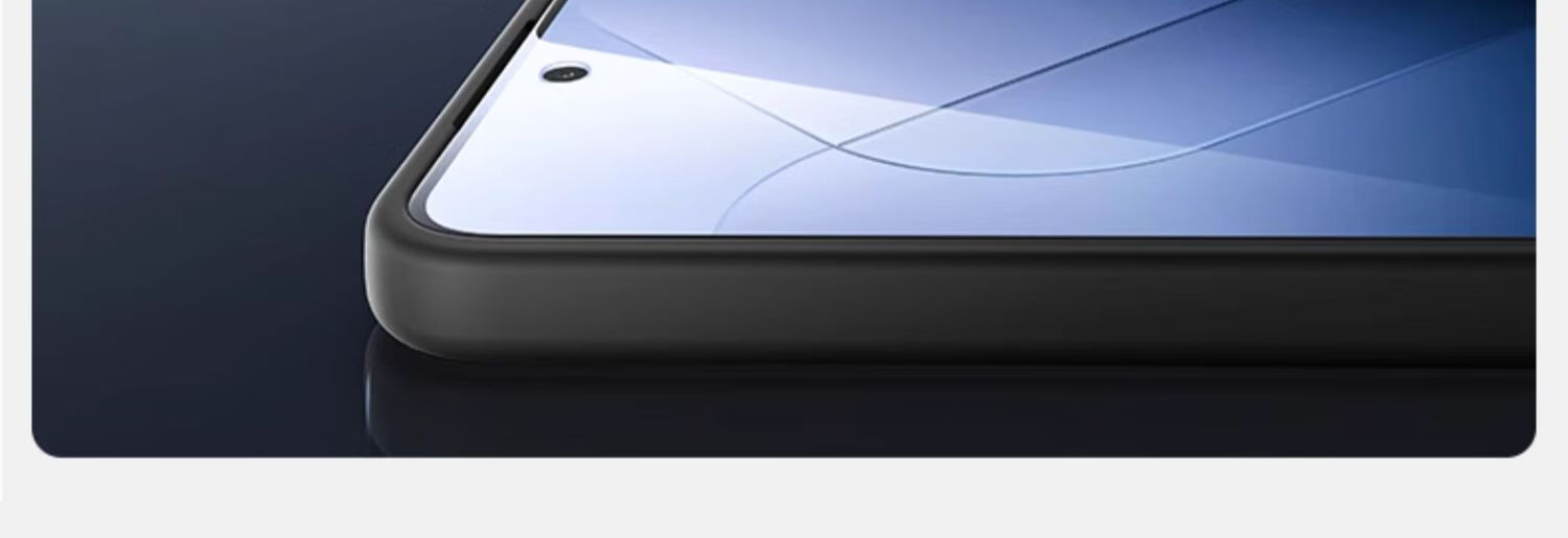 Защитное стекло SmartDevil для Xiaomi 14, противоударное, антибликовое, HD, 2 шт.