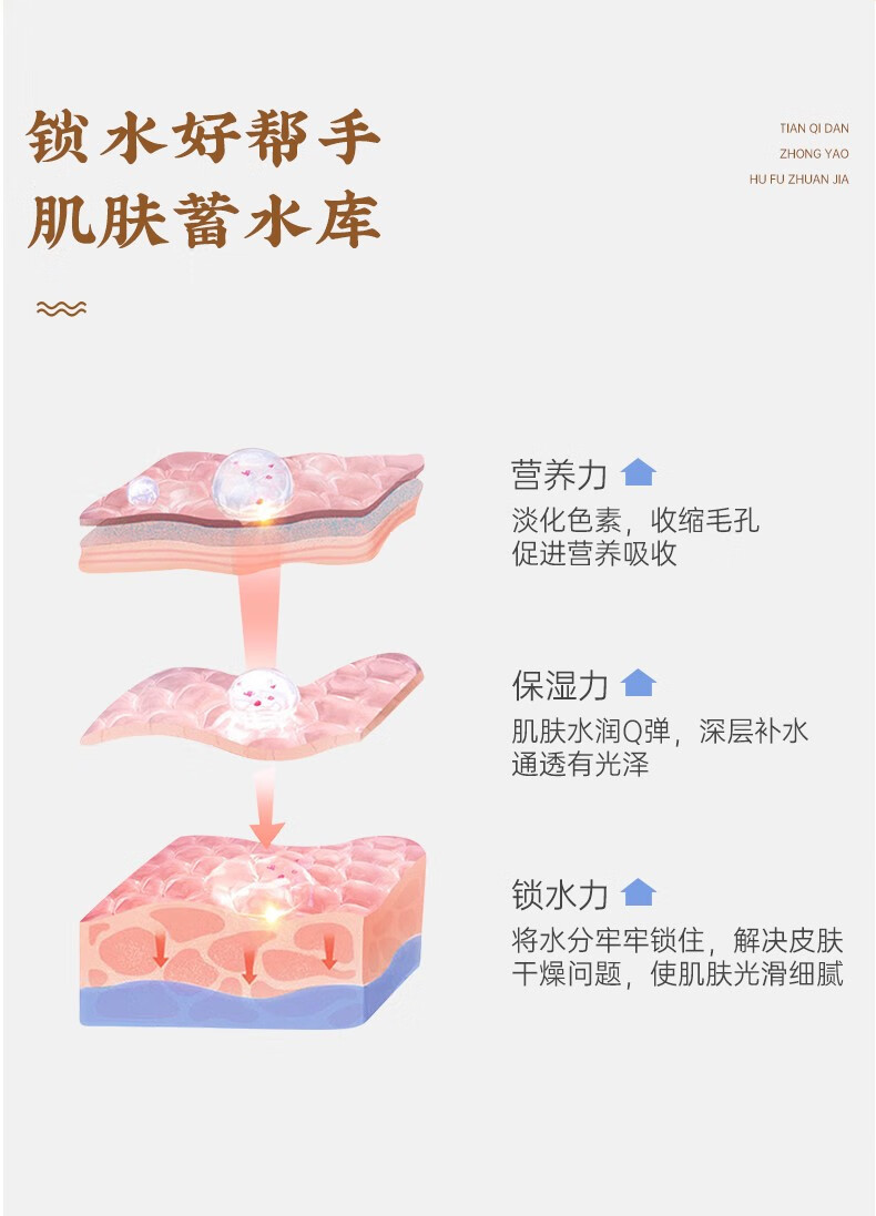 天气丹花献紧致爽肤水补水保湿滋盈提亮肌肤节日送女友妈妈礼物120ml