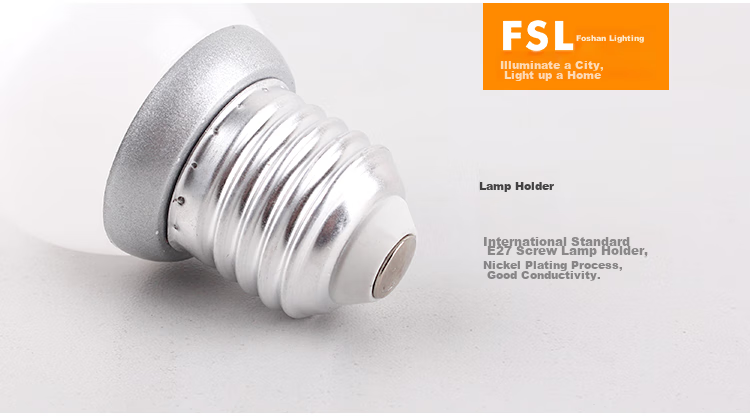 Светодиодная лампа FSL