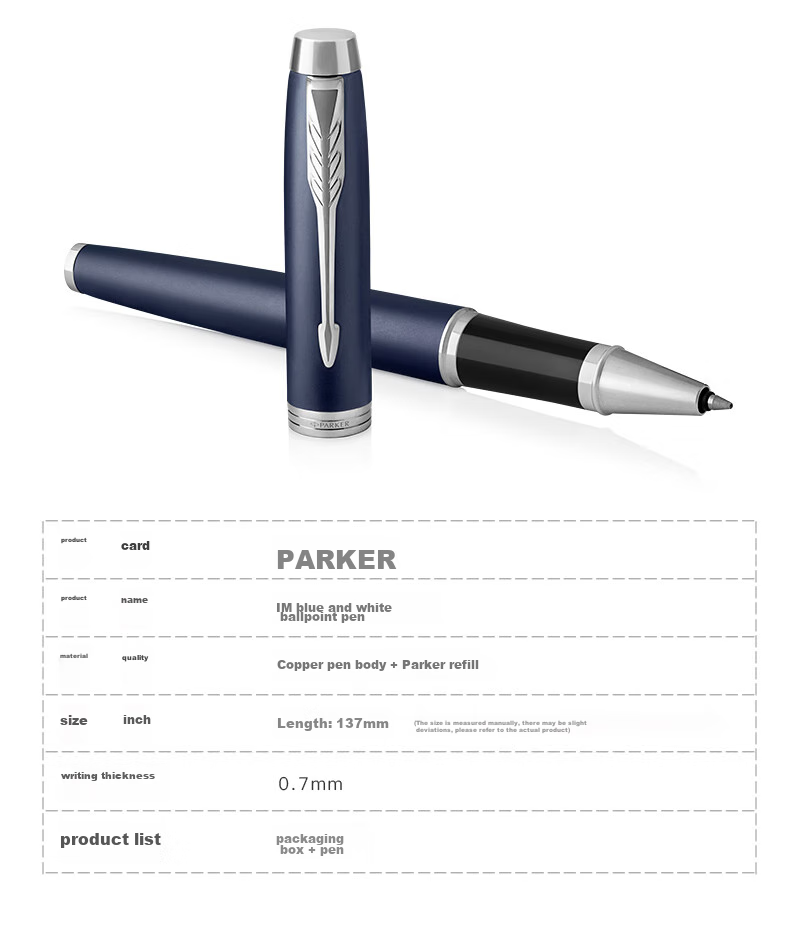 Шариковая ручка PARKER