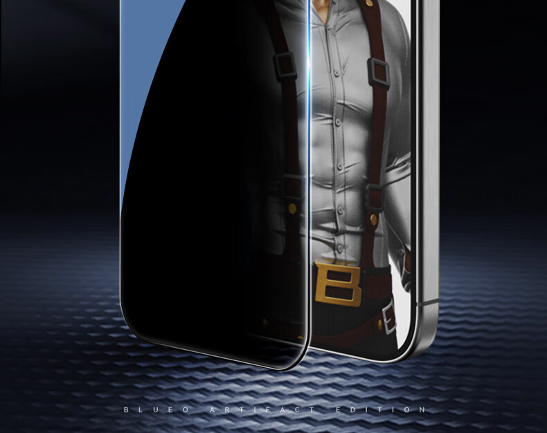 Защитное стекло для iPhone 15 Pro