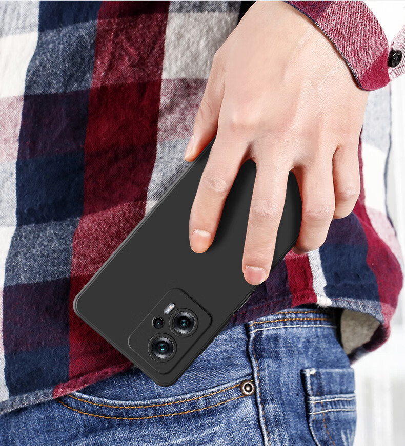 Чехол для Xiaomi Redmi Note 11T Pro