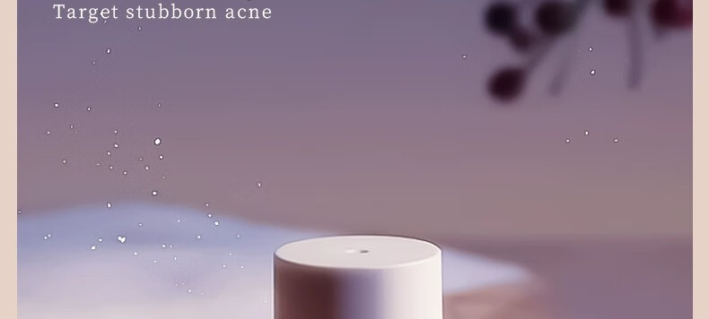 ORGINESE欧橘水杨酸果酸水滴精华液熬夜刷可搭祛痘淡化痘印20ml情人节