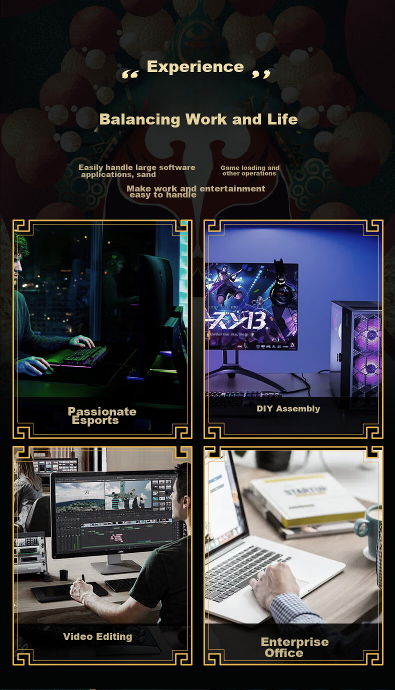 SSD накопитель FANXIANG