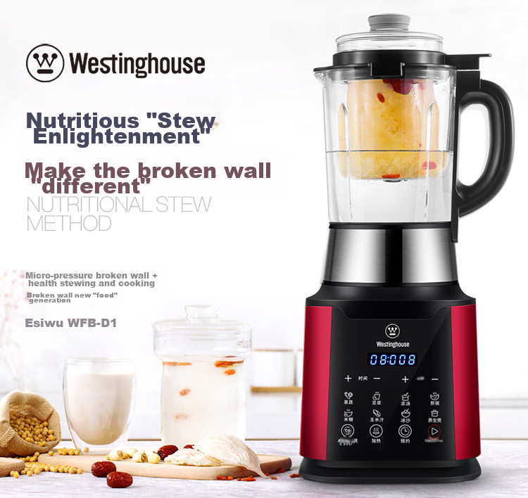 Нагревательный блендер Westinghouse
