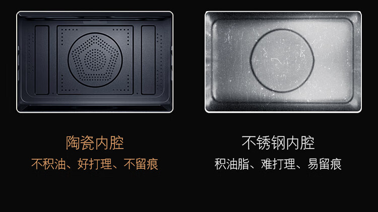 凯度蒸烤箱一言识破，你需不需要它
