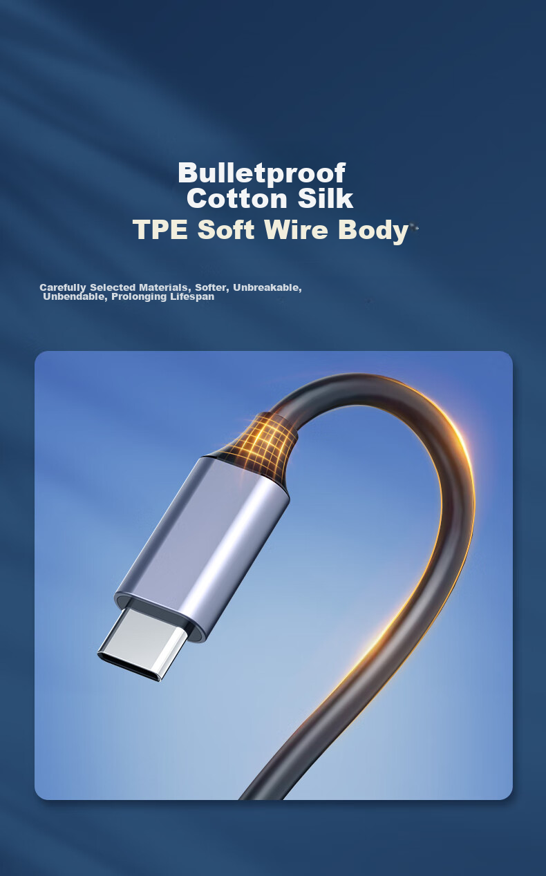 USB-хаб Type-C