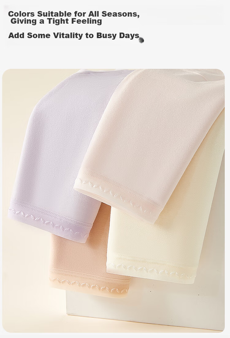 Женские трусы MiiOW, 7A Mulberry Silk, антибактериальная ластовица, высокая талия, 50S Cloud Cotton, женские трусы-слипы, смешанные цвета, 4 шт., 2XL