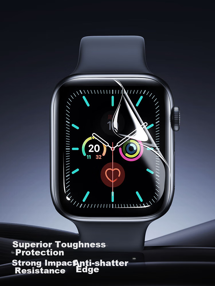 Защитная пленка для Apple Watch