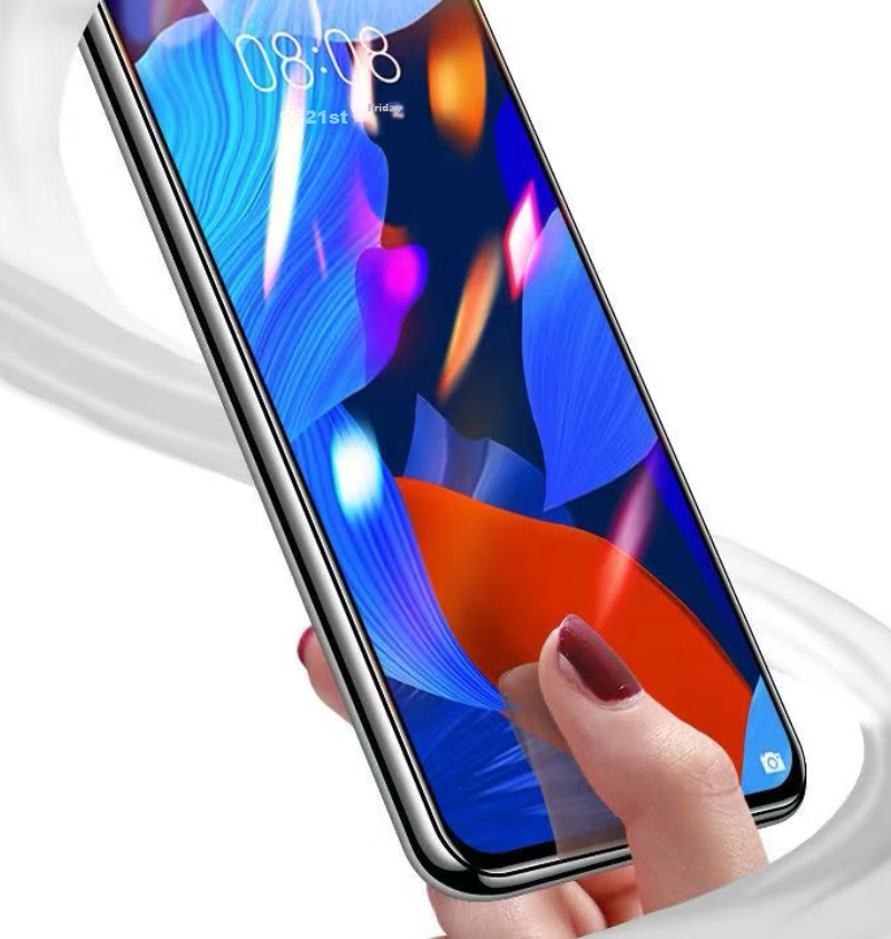 Защитное стекло для Xiaomi Redmi 13C