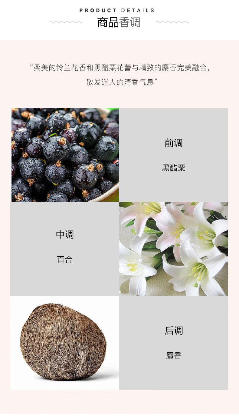 缪缪（MiuMiu）粉漾女士淡香水香氛100ml  生日礼物送女友 七夕礼物 花果香调