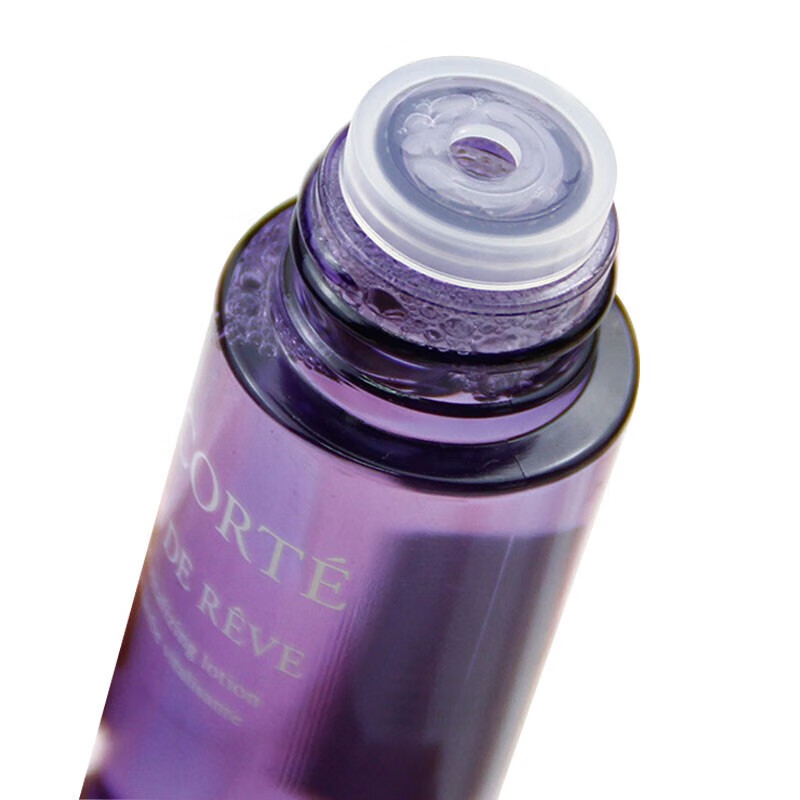 黛珂（DECORTE）高机能紫苏水30ml 祛痘控油化妆水爽肤水 中小样介意慎拍