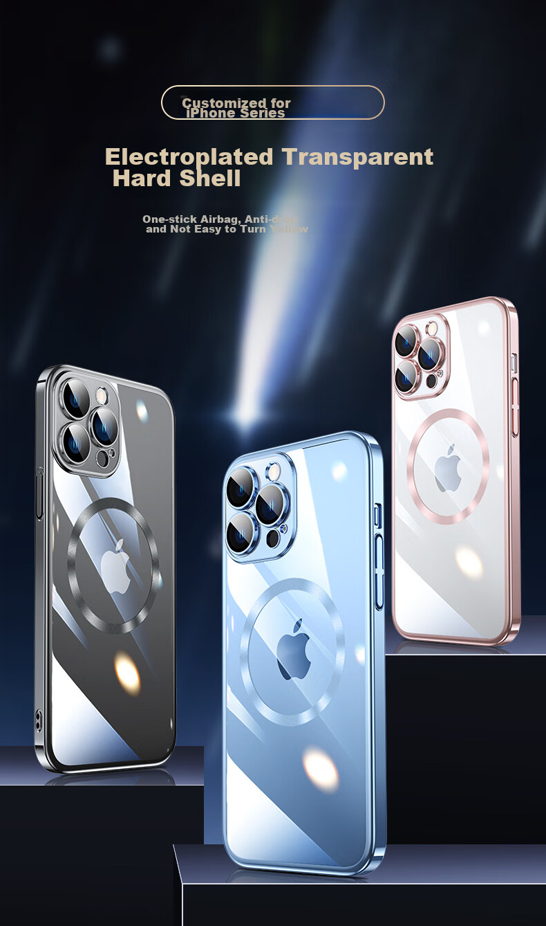Чехол для iPhone 14 Pro Max Kelleia