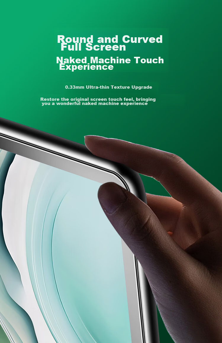 Защитное стекло BOSQING для Huawei MatePad Pro 11, антибликовое, защита глаз, полное покрытие, защита от отпечатков пальцев, для моделей 2022/2024, 11-дюймовый планшет