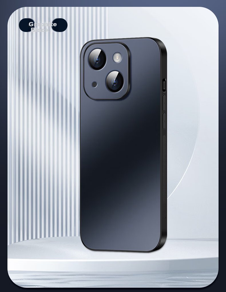 Чехол для iPhone 15