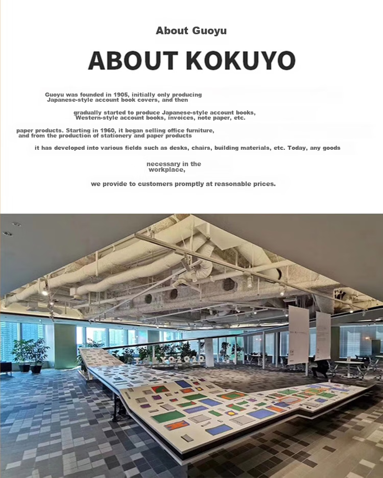 Набор блокнотов KOKUYO Disney Mickey Campus Life Series, 4 шт., B5, 40 страниц, в точку