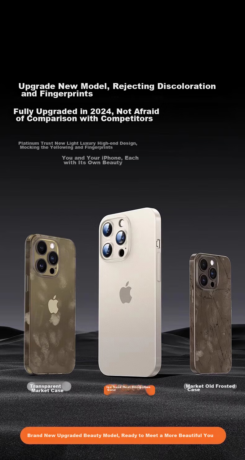 Чехол для iPhone 15 Pro