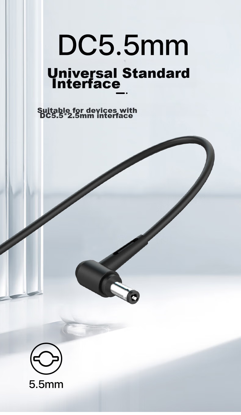 Сумка-органайзер Elei для ноутбука ASUS, 120W, 19V 6.32A, адаптер питания, совместимый с K550J, N53s, A550J, W50J, FX60V, N56V