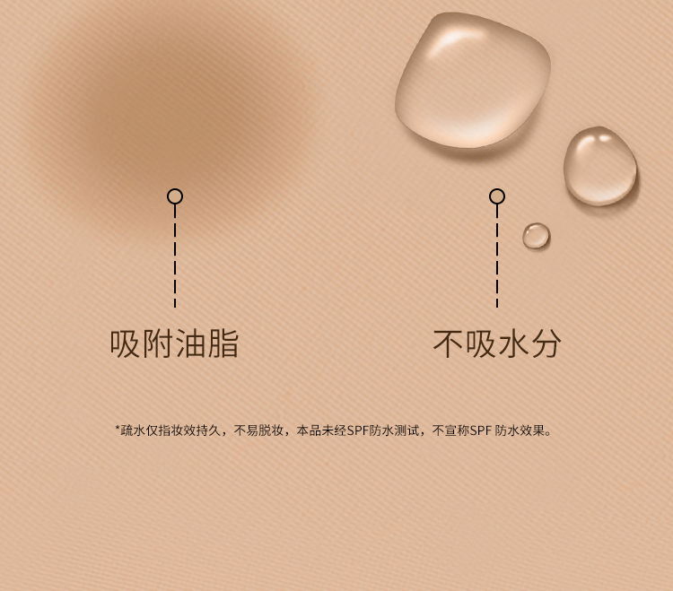 蜜丝佛陀（MAXFACTOR）透滑控油粉饼遮瑕防晒1号白瓷色10g干湿两用油皮亲妈女神节礼物