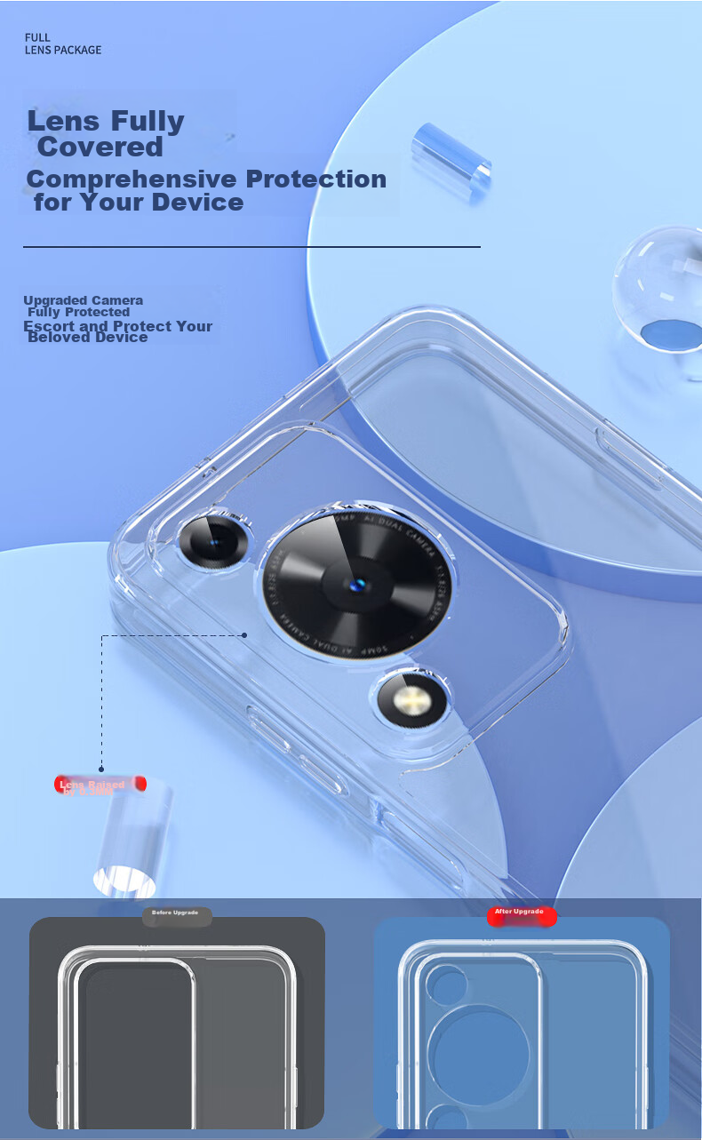 Чехол для Huawei Enjoy 70S
