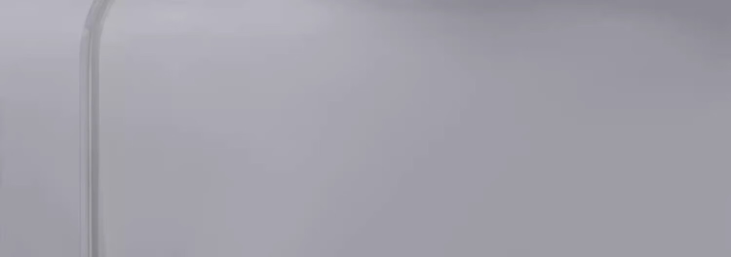 ZHIWEISHI Чехол для OPPO Reno 12, ультратонкий, прозрачный, без рамки, противоударный, с защитой от отпечатков пальцев и охлаждением