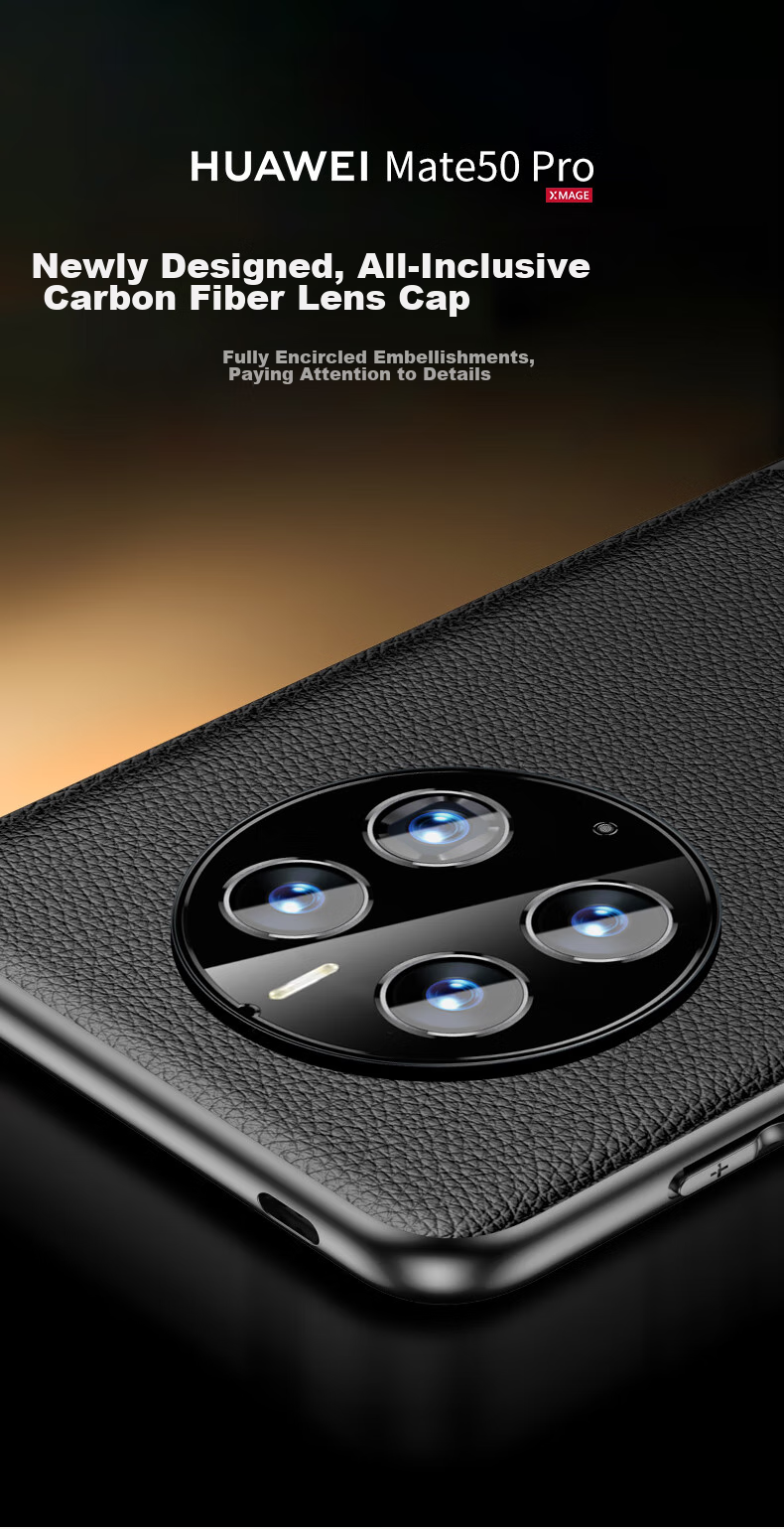 Чехол для Huawei Mate50 Pro