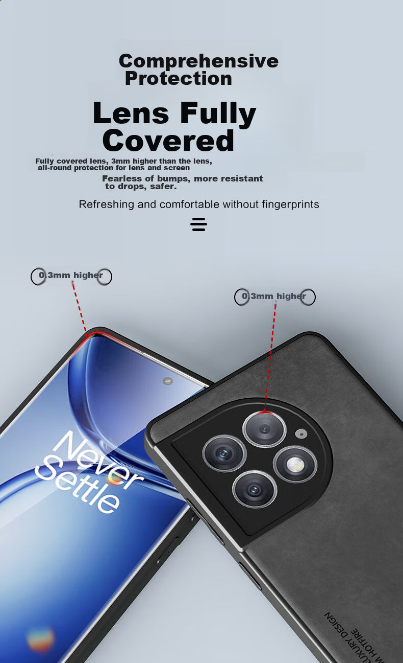 Чехол для OnePlus Ace 2 Pro