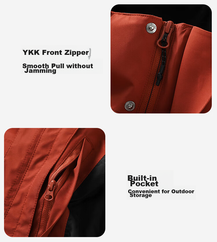 Куртка Pelliot Shanye Classic 2.0 унисекс, черная, 3XL