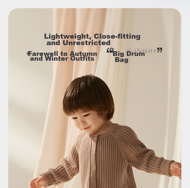 Подгузники-трусики Babycare