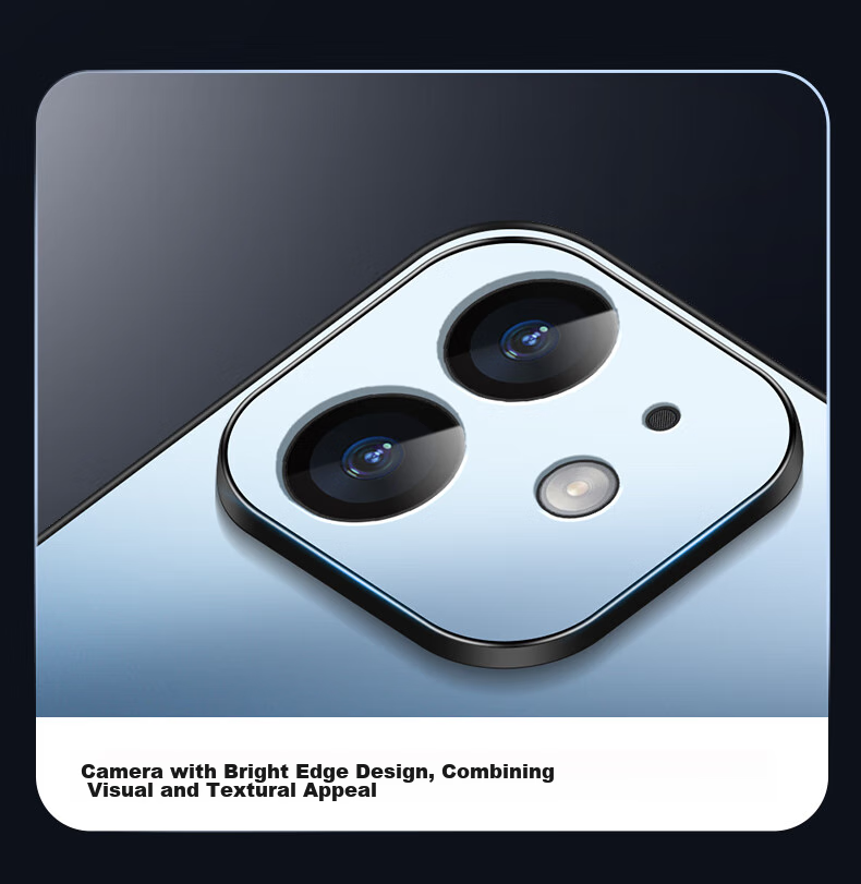 Чехол для iPhone 11 Shangsu AG Frosted, черный, деловой стиль, противоударный