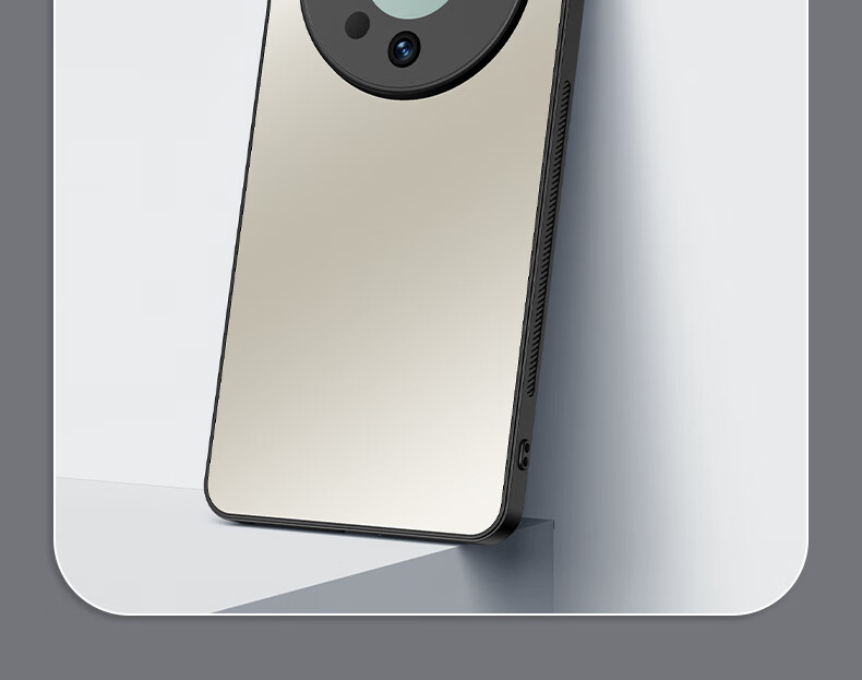 Чехол HotFire для Huawei Mate 60 Pro/Pro+, AG матовый, черный