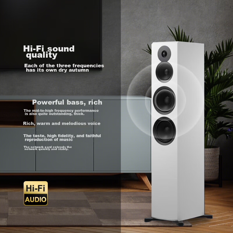 Аудиокабель SKW BG04 2RCA - 2RCA, 0.5 метра, посеребренный медный проводник 6N OCC, экранированный, для подключения CD-плеера, декодера, усилителя