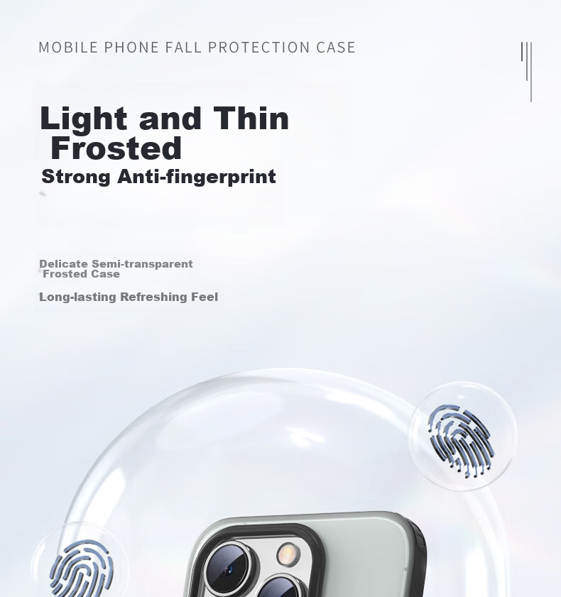 Чехол для iPhone 15 Pro