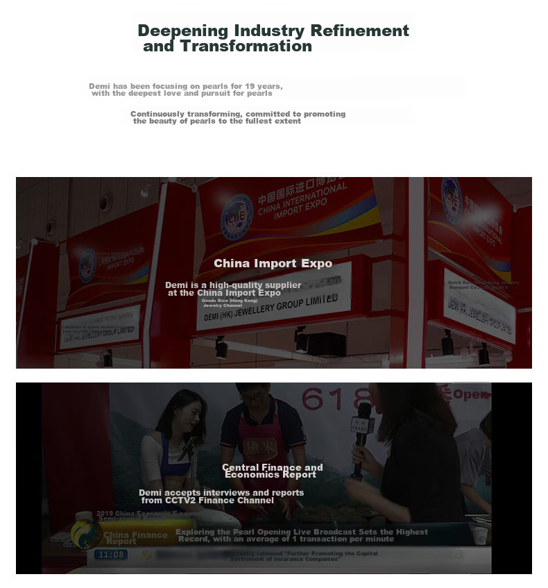 Жемчужное ожерелье Daimi S925 Silver, натуральный пресноводный жемчуг 7.3-8.3 мм, длина 45 см, подарок жене или маме