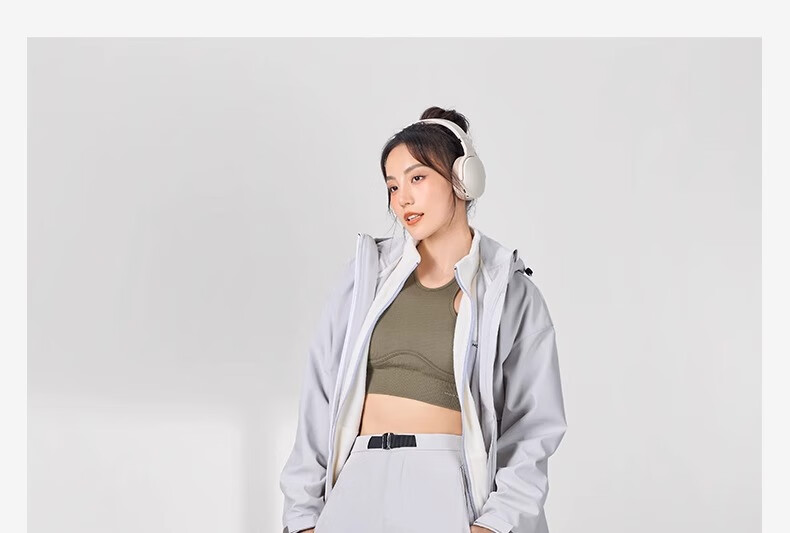 Женские брюки MOLY VIVI Soft Shell, ветрозащитные, водонепроницаемые, для активного отдыха и горнолыжного спорта
