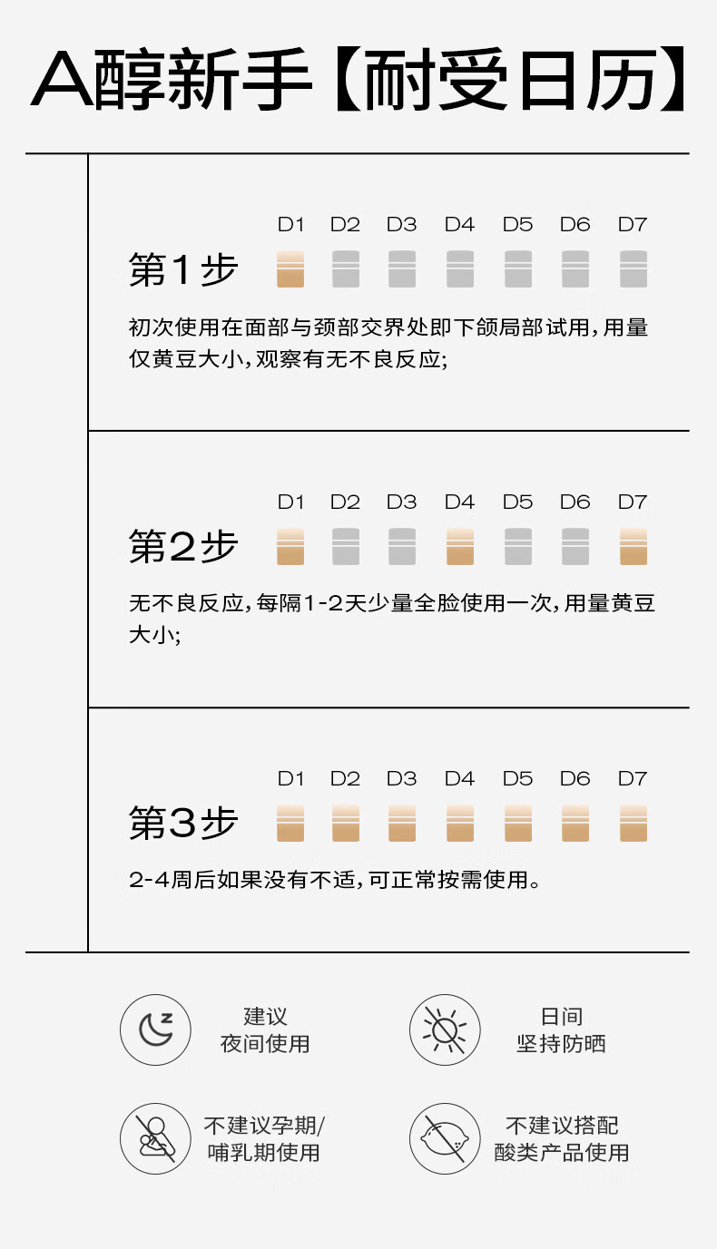 PMPM【新年礼遇】千叶玫瑰精华油舒缓修护抗皱紧致保湿精油面部护肤 【体验装】玫瑰精华油10ml