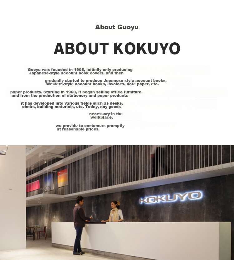 Блокнот KOKUYO Campus