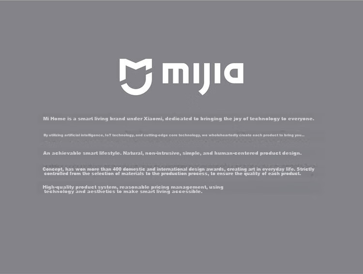 Индукционная плита Xiaomi Mijia, 2000 Вт, 99 уровней нагрева, умная многофункциональная бытовая техника, круглая форма