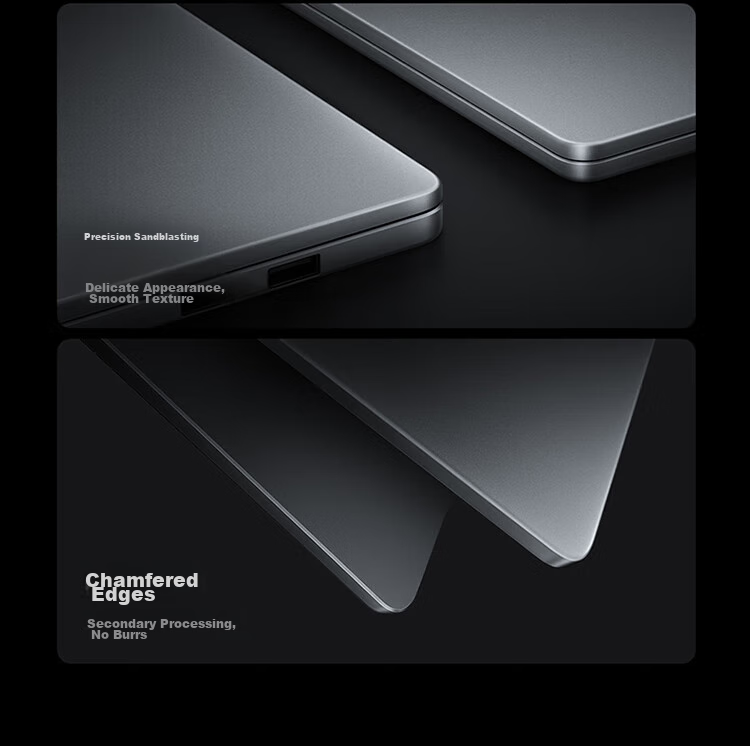 Ноутбук MI RedmiBook 16, 16-дюймовый, Intel Core i5, 16 ГБ ОЗУ, 1 ТБ SSD, Windows 11