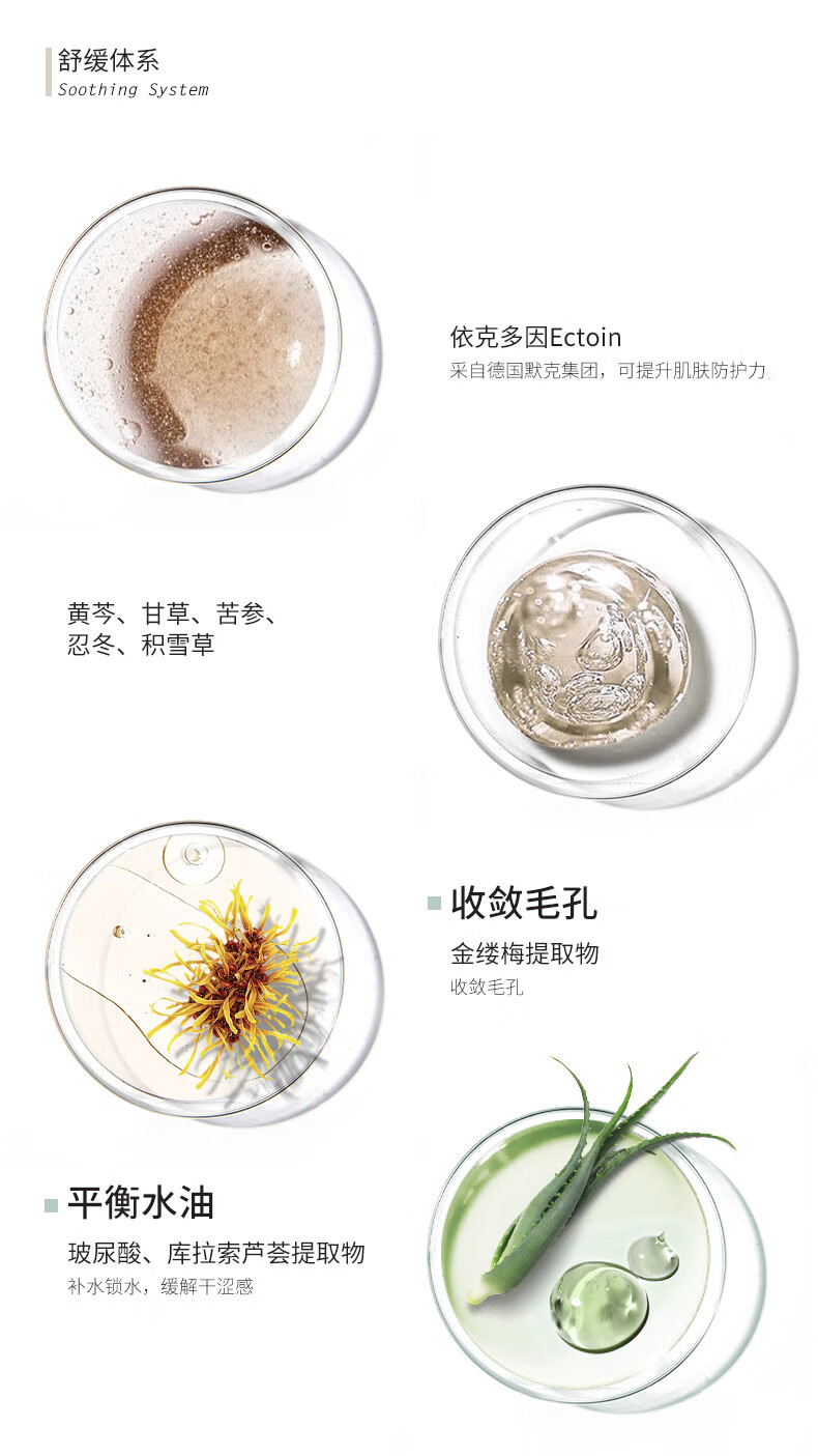 Leaf Simple简单叶子水杨酸棉片清痘黑头闭口0.5%日常型水杨酸【用后需补水】