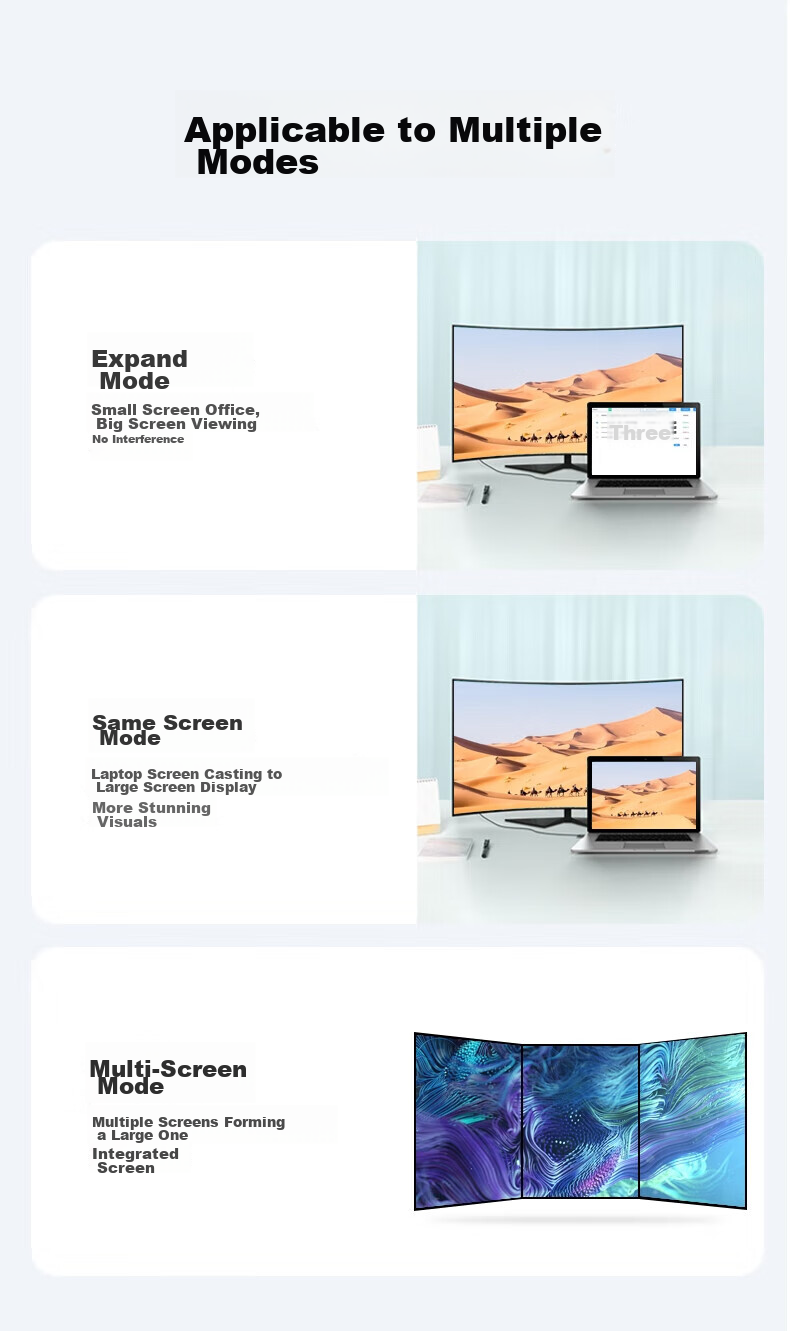 Кабель Kaiboer A Series HDMI 2.1, 1.5 метра, черный