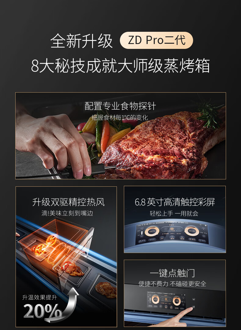 用户揭秘凯度SR6028FE22-ZD Pro好吗,入手解密评测真相