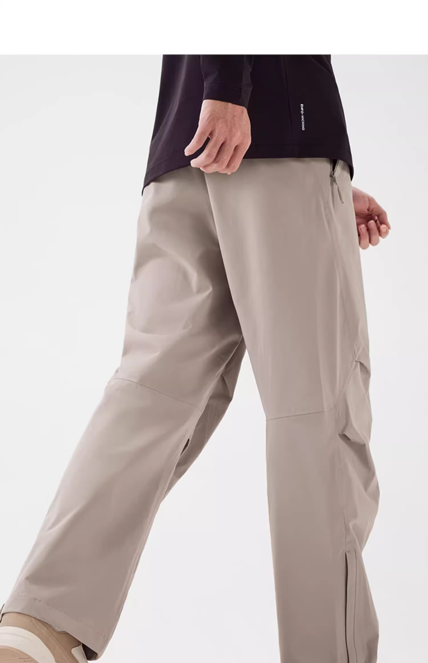 Женские брюки CAMEL для активного отдыха, тройная водонепроницаемость, прямой крой с флисовой подкладкой, для походов, 6806