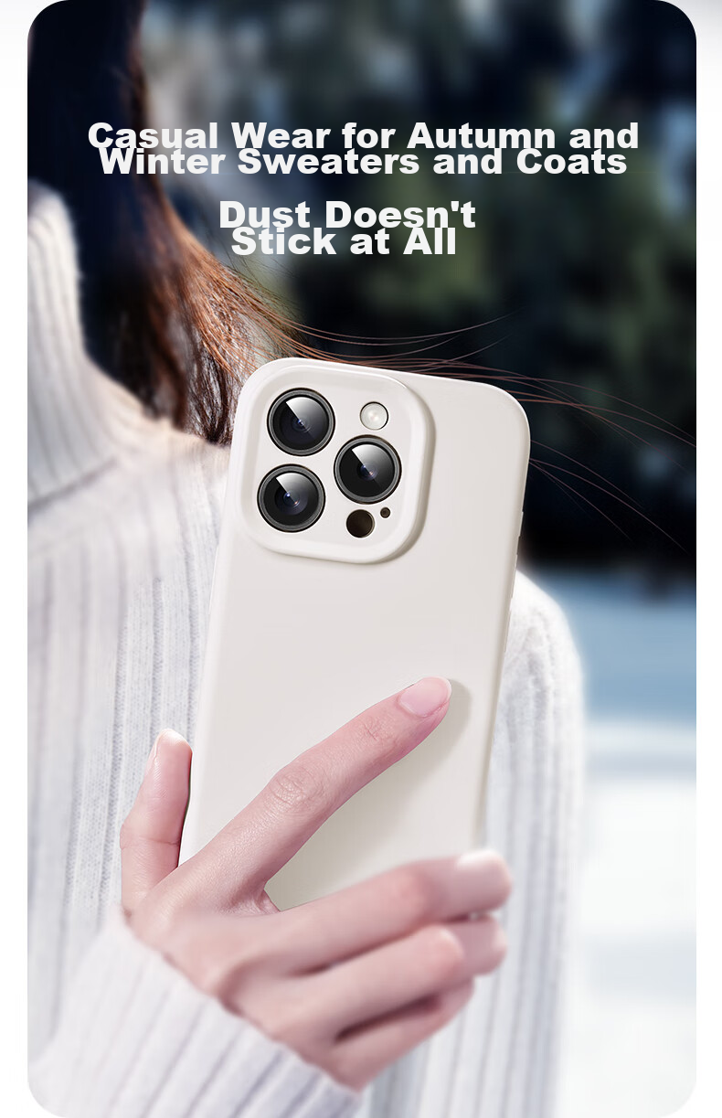 Чехол для iPhone 13