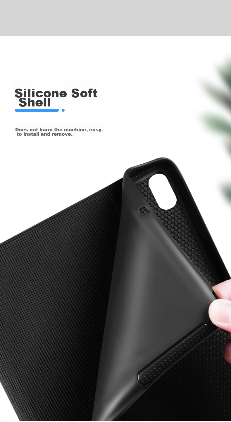Чехол для планшета Huawei MatePad