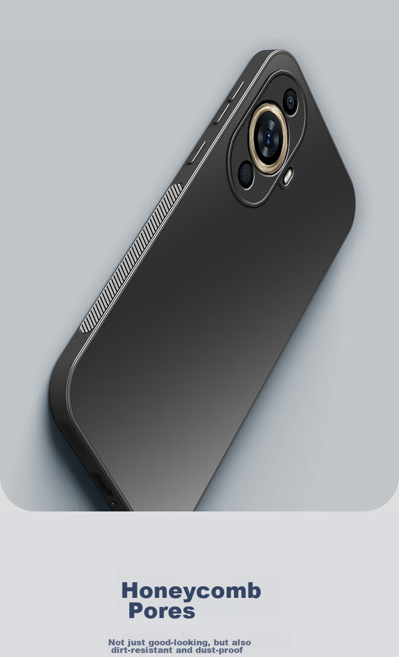 Защитный чехол HotFire для Huawei Nova 11 Pro