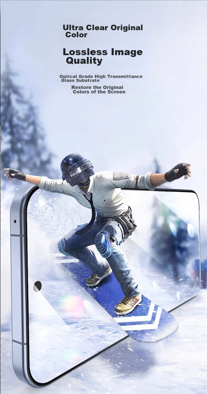 Защитное стекло для Xiaomi